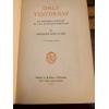 1st Ed. Only Yesterday: An Informal History of the Nineteen-Twenties Allen