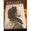 AUTOGRAPHED Rachel Carson: Witness for Nature 1st Edition Hardcover Linda Lear