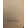 The Romany stain - Christopher Morley 1927 HC Doubleday