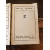 Short Stories Balzac, 1918 leatherette bound modern library edition