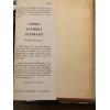 sword without scabbard 1950 1st edition hc robin estridge