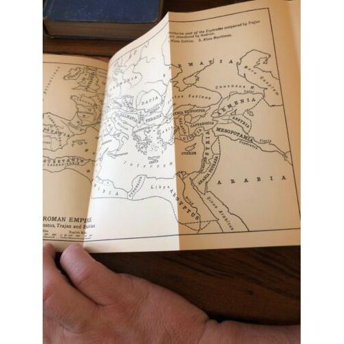 Greece And Rome : A Selection From The Works Of Sir James George Frazer 1949 HC