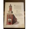 XL12/ Walking Tours of Old Washington and Alexandria by Hogarth, Paul