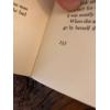 Dubin's Lives -Proper 1st Edition 3rd State Tipped In Page 231 Bernard Malamud