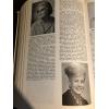 Two Huge Volumes Of Notable Women Over 2100 Pages! Early 1970s