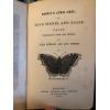 1859 Nannie's Jewel-Case, or True Stones and False. 6 chromolithographic color