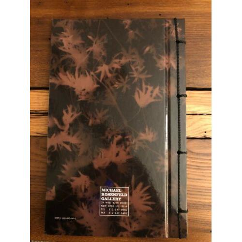 Vernal equinox: Recent photograms 1st Edition Hardcover Martha Madigan