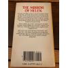The Mirror of Heaven 1st printing Richard purtill