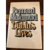 Dubin's Lives -Proper 1st Edition 3rd State Tipped In Page 231 Bernard Malamud