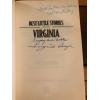 AUTOGRAPHED Best Little Stories from Virginia C BRIAN KELLY & INGRID SMYER