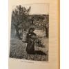 Tuscan feasts Tuscan friends 1907 1st Chatto London Printing Dorothy Nevile Lees