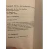 AUTOGRAPHED 1st -To the Last Breath: Rose Kryzak Senior Action Movement New York