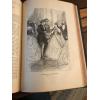 The Works of William Makepeace Thackeray Volume I: Life Of Thackeray. Vanity ...