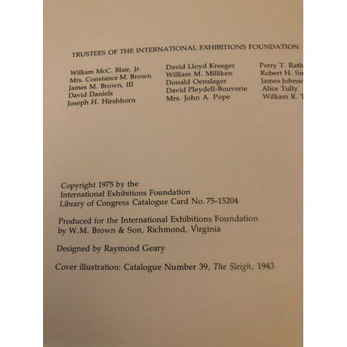 Marc Chagall: Works on Paper / Selected Masterpieces