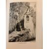 Tuscan feasts Tuscan friends 1907 1st Chatto London Printing Dorothy Nevile Lees
