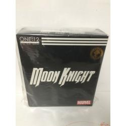 Mezco ONE:12 Marvel Moon Knight Crescent Edition 2019 SDCC COMIC CON Exclusive