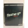 NEW MISB Mezco ONE:12 Jason Voorhees 6in Action Figure Friday The 13th Part 3