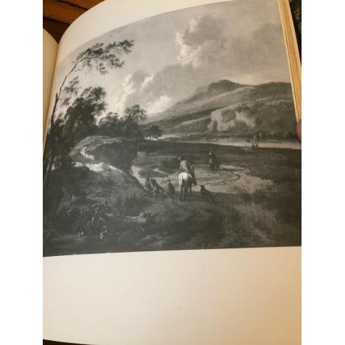 Art Gallery University of Notre Dame handbook of the collections.