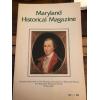 Maryland Historical Magazine: Winter 1980 Volume 75 Number 4.