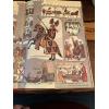 National Geographic Society - The Age of Chivalry 1st Edition Hardcover 1969
