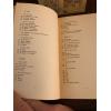 Poesie Scelte Vol I&II By Trilussa Casebound Pub By Mondadori 1972 Edition