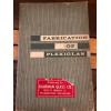 Fabrication of Plexiglas -1959 Softcover