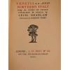 Venetia and northern Italy: Being the story of Venice Lombardy & Emilia 1908 1st