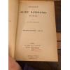 bulletin societe mathematique france 1946 & 1947 Bound Together