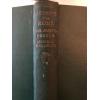 Greece And Rome : A Selection From The Works Of Sir James George Frazer 1949 HC