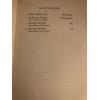 An unfinished autobiography Gilbert Murray 1960 2nd Printing Of 1st Edition  HC