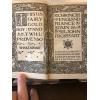 The Chronicles Of England France And Spain Sir John Froissart 1915 HC J M Dent