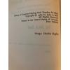AUTOGRAPHED THE SPLENDID MISERY. A study of the American Presidency JACK BELL