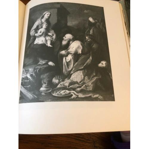 Art Gallery University of Notre Dame handbook of the collections.