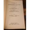 A Course in Mathematical Analysis Volume One: Derivatives and Differential 1904