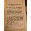The charm of the impossible 1912 Chapbook Softcover Margaret Slattery