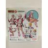 2018 MAFEX MEDICOM TOY MAFEX GWENPOOL MARVEL LEGENDS COMICS Deadpool *US SELLER!