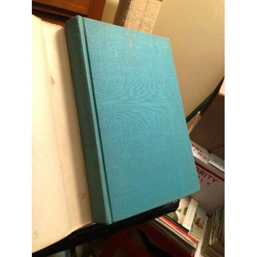 The Saints of Sind by Peter Mayne (First British edition John Murray London)