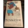 The Crying of Lot 49