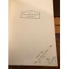 AUTOGRAPHED Early Whitewater Industry Images of America 1st Edition Bo Mccready