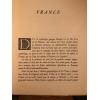 France / par Jean-Louis Vaudoyer 1940 W  Loads Of Great Vintage Photos!