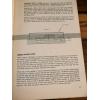 Fabrication of Plexiglas -1959 Softcover