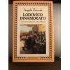 H5/ LODOVICO INNAMORATO - LOVE STORY ITALIANA DI LUDWIG DI BAVIERA \ A. Zucconi