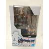 ORIGINAL TAMASHII BANDAI SH.Figuarts Marvel Avengers EndGame Fat THOR USA