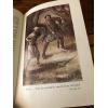 The Chronicles of Robin Hood / Rare Edition Oxford Univ Illust. C Walter Hodges