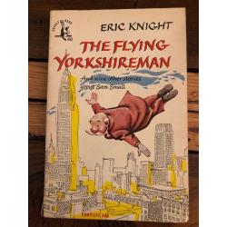 Flying Yorkshireman Nine Other Stories About Sam Small 1st Print 1st Pocket Ed.