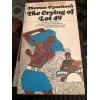 The Crying of Lot 49