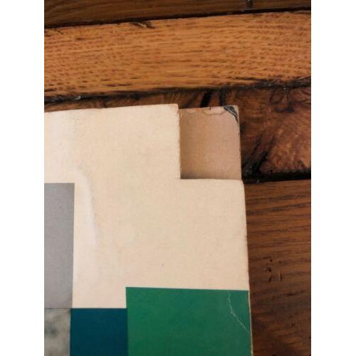 1955 1st Edition Family of Man: Greatest Photographic Exhibition of All Time