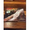 Rare, Autographed ~ Blue Ridge Parkway Places Hardcover – 2013 J. Scott Graham