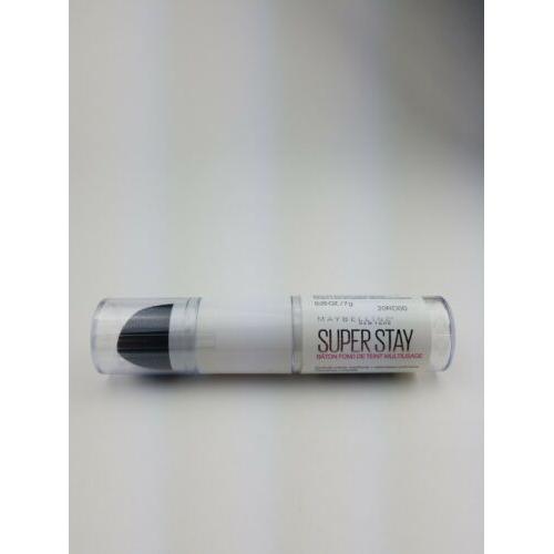 Maybelline Super Stay Multi Use Foundation Stick, #112 Natural Ivory