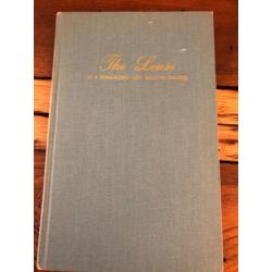 The Lease : As A Financing and Selling Device